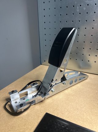Módulo de Freno Fanatec CSL