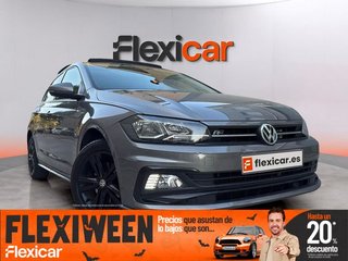 Volkswagen Polo Sport 1.0 TSI 85kW (115CV)