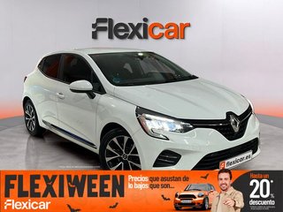 Renault Clio Business TCe 74 kW (100CV) GLP