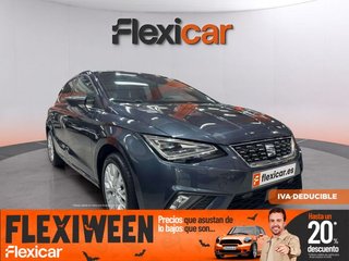Seat Ibiza 1.0 TSI 85kW Special Edition Xcellence