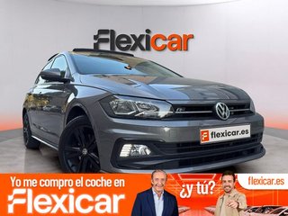 Volkswagen Polo Sport 1.0 TSI 85kW (115CV)