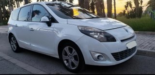 Renault Grand Scenic 2010