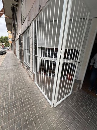 Estudio en alquiler en El Pla de Sant Josep - L'Asil en Elche