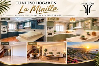 Casa pareada en venta en La Minilla en Palmas de Gran Canaria(Las)