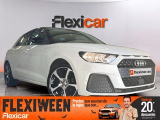Audi A1 citycarver 25 TFSI 70kW (95CV)