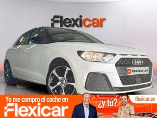 Audi A1 citycarver 25 TFSI 70kW (95CV)
