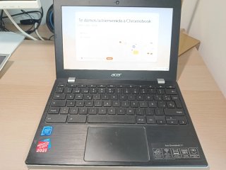 Acer Chromebook 311