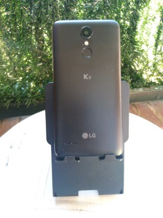 LG K9 – Smartphone Android 5'' – 16GB