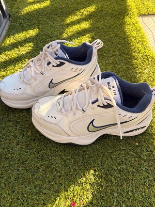Zapatillas Nike Air Monarch IV
