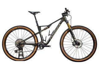 ORBEA OIZ M10 29 T-M - BICICLETA SEGUNDA MANO - Talla: M