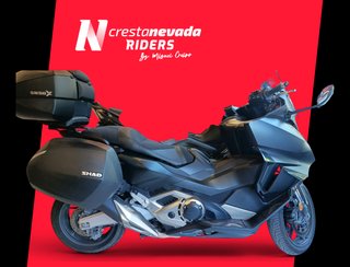 Honda FORZA 750