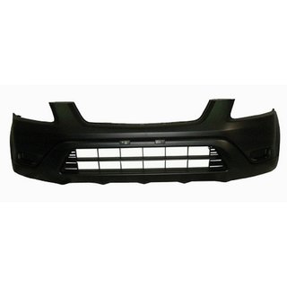 Paragolpes Delantero (Sin Agujeros) para Honda CR-V 2002