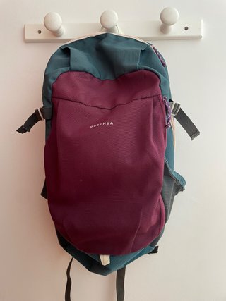 Mochila Quechua
