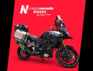 Suzuki V-Strom 1000