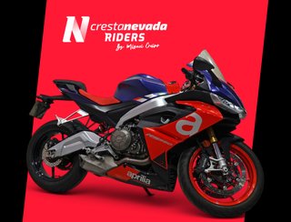 Aprilia RS 660
