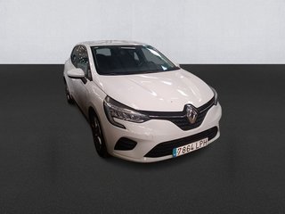 Renault Clio 1.0 101 CV 2021