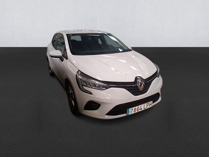 Renault Clio Zen TCe GLP 2021