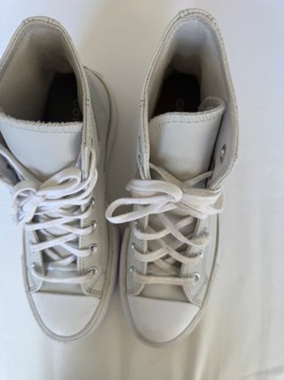 Zapatillas Converse