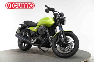 MOTO GUZZI V7 SPORT