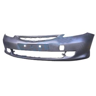 Paragolpes Delantero Imprimado (5 Puertas) (2004-2007) para Honda JAZZ 2002