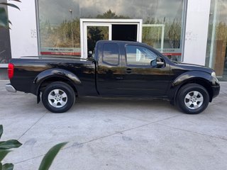 Nissan Navara 4X4 King Cab SE