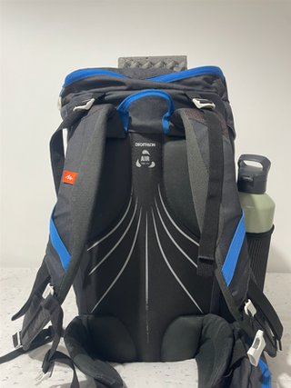 Mochila de Viaje Quechua 30L