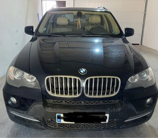 BMW X5 2010