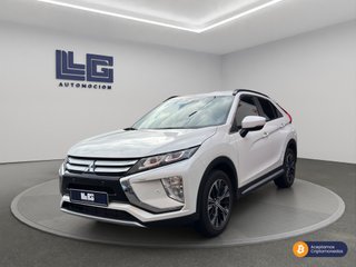 Mitsubishi Eclipse Cross 150T Spirit