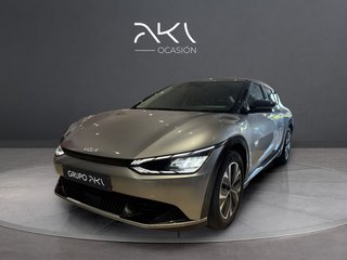 Kia EV6 Air 77kWh (Long Range) RWD 168 kW (229 CV)