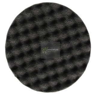 Mirka esponja de espuma para pulir Ø150mm x 25mm