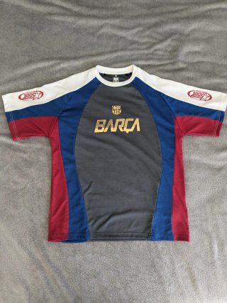 Camiseta FC Barcelona marca Barça