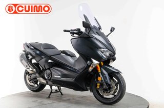 YAMAHA TMAX 530 DX