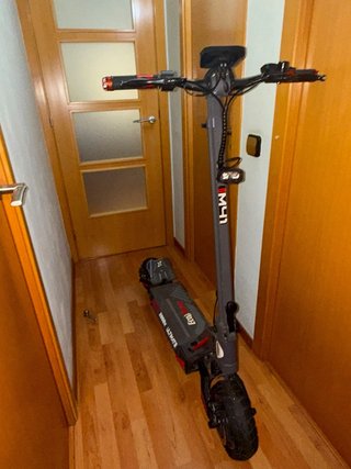 Despiece Eléctrico EcoXtrem Ultimate 2000W