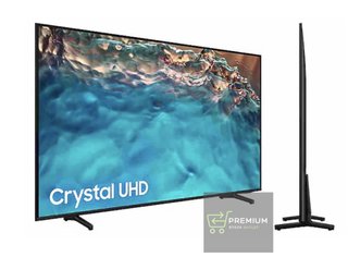 Samsung Smart TV Televisor Led Crystal Ultra HD 75