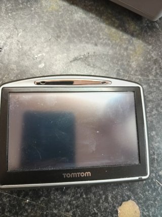 GPS TomTom
