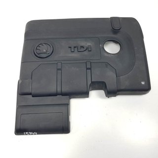 TAPA MOTOR SKODA SKODA FABIA 2014-0