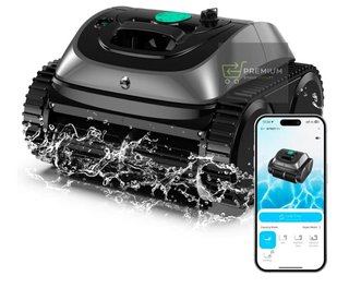 WYBOT C1 Robot Limpiafondos