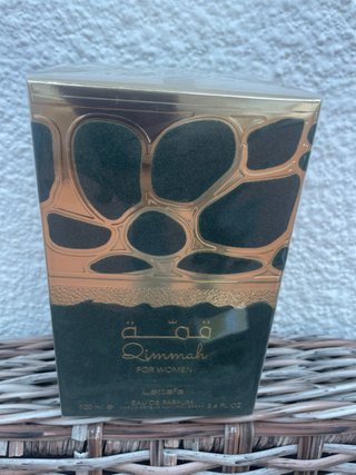 Perfume Qimmah