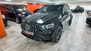 Mercedes-Benz GLE 53 4MATIC +