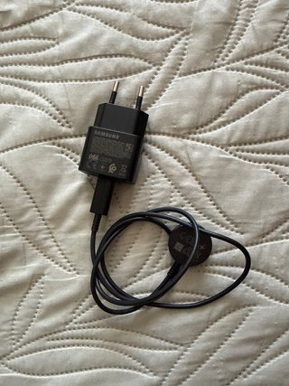 Cargador Samsung Smartwatch