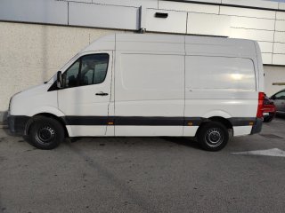 Se hacen portes y mudanzas en furgoneta L2