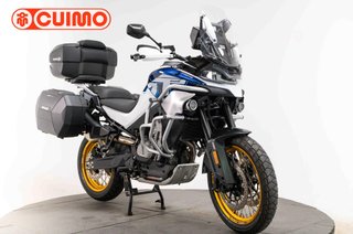CFMOTO 800 MT EXPLORE