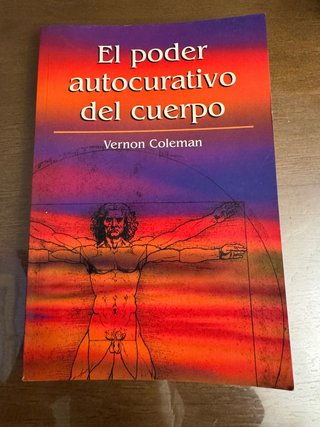 El poder autocurativo del cuerpo