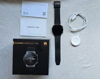 Smartwatch Huawei Watch GT 2 Pro