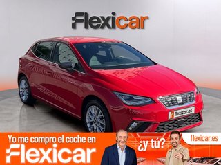 Seat Ibiza 1.0 TSI 85kW (115CV) Style XL