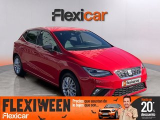 Seat Ibiza 1.0 TSI 85kW (115CV) Style XL