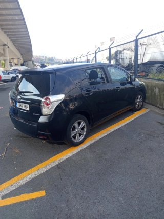 Toyota Verso 2010