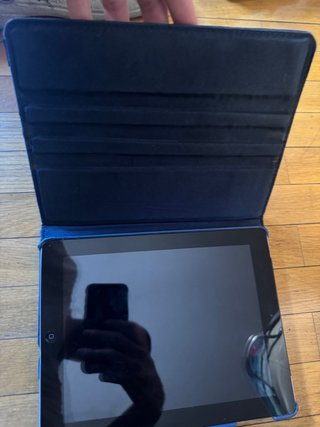 iPad 2 Wi-Fi + Cellular A1396 32Gb
