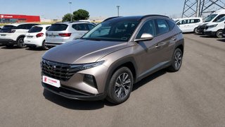 Hyundai TUCSON 1.6 TGDI 169kW 230CV HEV Maxx Sky Auto