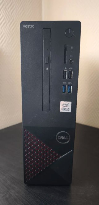 Ordenador Dell Vostro 3681